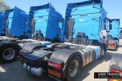 Renault Trucks T
                                          480