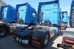 Renault Trucks T
                                          480