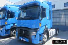 Renault Trucks T
                                          480