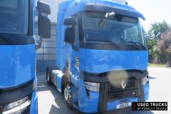 Renault Trucks T
                                          480