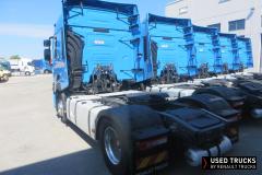Renault Trucks T
                                          480