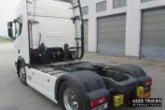 Scania R-serie
                                          450