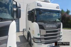 Scania R-serie
                                          450