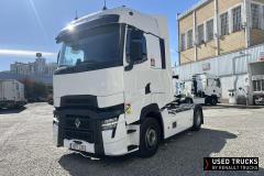 Renault Trucks T High
                                          520