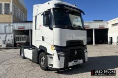 Renault Trucks T High
                                          520