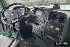 Renault Trucks T High
                                          480