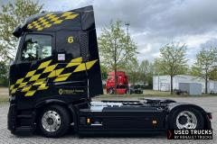 Renault Trucks T High
                                          480