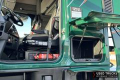 Renault Trucks T High
                                          480