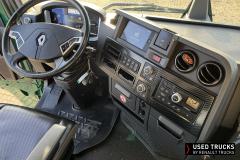 Renault Trucks T High
                                          480