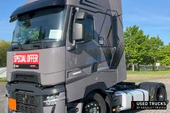 Renault Trucks T High
                                          480