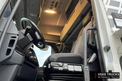 Renault Trucks T High
                                          520