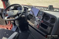 Renault Trucks T High
                                          480