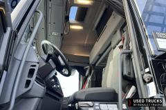 Renault Trucks T High
                                          480