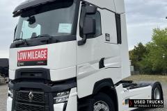 Renault Trucks T High
                                          520