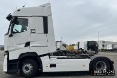 Renault Trucks T High
                                          520