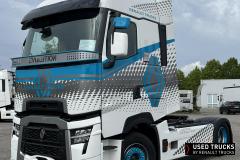 Renault Trucks T High
                                          520