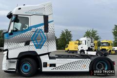 Renault Trucks T High
                                          520