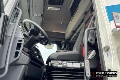 Renault Trucks T High
                                          520
