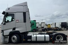 Renault Trucks T
                                          520