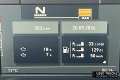 Renault Trucks C Cab 2.5
                                          480