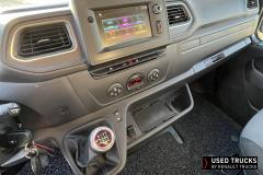 Renault Trucks Master
                                          180