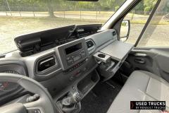 Renault Trucks Master
                                          145