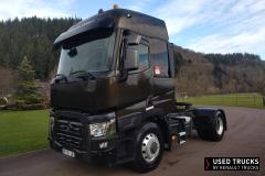 Renault Trucks C Cab 2.5
                                          480