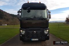 Renault Trucks C Cab 2.5
                                          480
