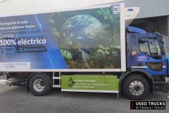 Renault Trucks D Wide
                                          280