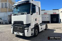 Renault Trucks T High
                                          520