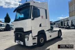 Renault Trucks T High
                                          520