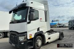 Renault Trucks T
                                          460