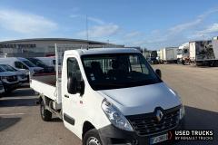 Renault Trucks Master
                                          130