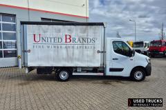 Renault Trucks Master
                                          145