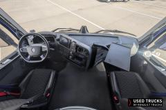 Renault Trucks T
                                          