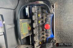 Renault Trucks C Cab 2.5
                                          460