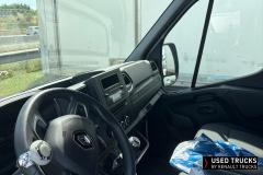 Renault Trucks Master
                                          