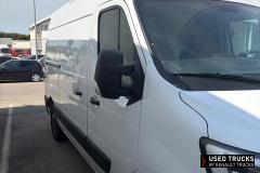 Renault Trucks Master
                                          