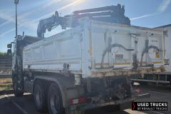 Renault Trucks C Cab 2.5
                                          460