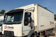 Renault Trucks D
                                          240