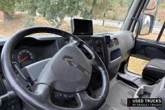Renault Trucks D Wide
                                          320