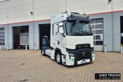 Renault Trucks T High
                                          520