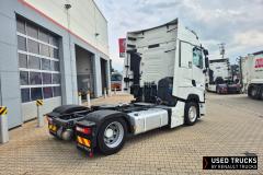 Renault Trucks T High
                                          520