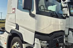Renault Trucks T
                                          440