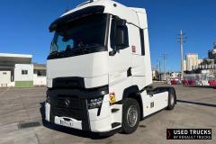 Renault Trucks T High
                                          480