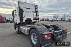Renault Trucks T
                                          
