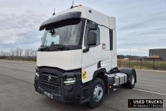 Renault Trucks T
                                          