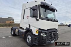 Renault Trucks T
                                          