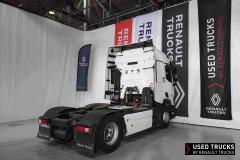 Renault Trucks T
                                          480