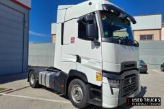 Renault Trucks T High
                                          520